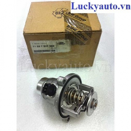 Van hằng nhiệt xe BMW X5, X6 đời 2007- 2010_ 11537586885